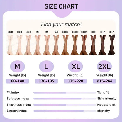 Plus Size Seam Shaping Fleece Leggings Viral One Ultra-Thick Nylon High Waist Compression Band Pantyhose Sexy Erotic Tights